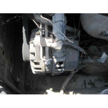 hyundai accent (lc) del año 2002