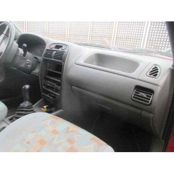 suzuki baleno berlina sy (eg) del año 1998