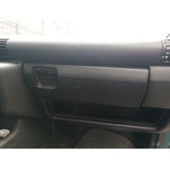 bmw serie 3 compacto (e36) del año 1997