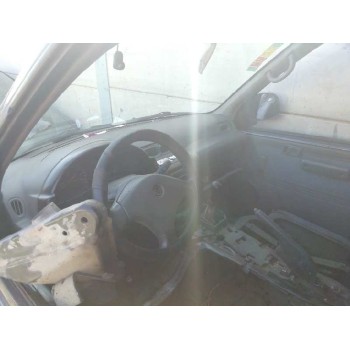 nissan vanette cargo del año 1996