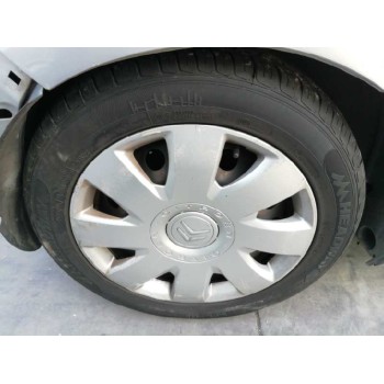 citroën c4 berlina del año 2008