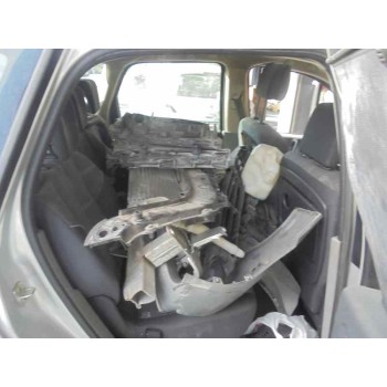 renault scenic ii del año 2005