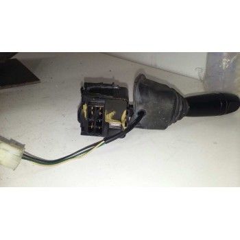 Recambio de mando luces para daewoo lacetti cdx referencia OEM IAM 96392862HW  