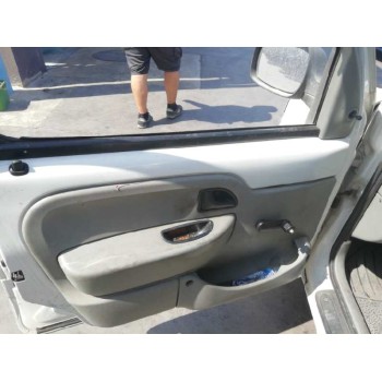 renault kangoo (f/kc0) del año 2004