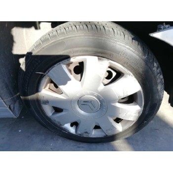 citroën c4 berlina del año 2008