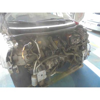 renault scenic ii del año 2005