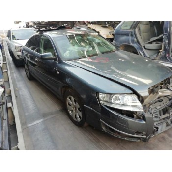 audi a6 berlina (4f2) del año 2006