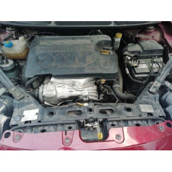 fiat bravo (198) del año 2009