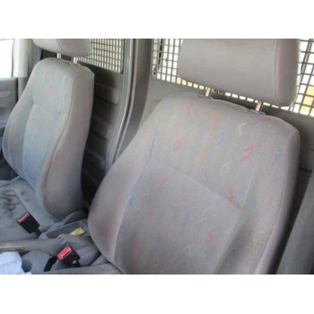 volkswagen caddy ka/kb (2k) del año 2005