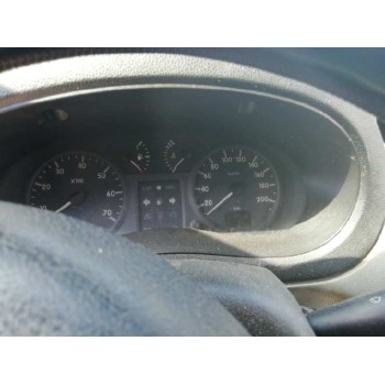 renault kangoo (f/kc0) del año 2004