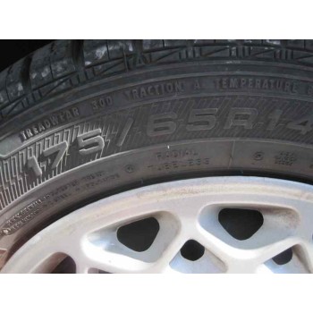 mg serie 400 (xw) del año 1994