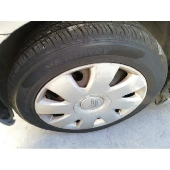 citroën c4 berlina del año 2008