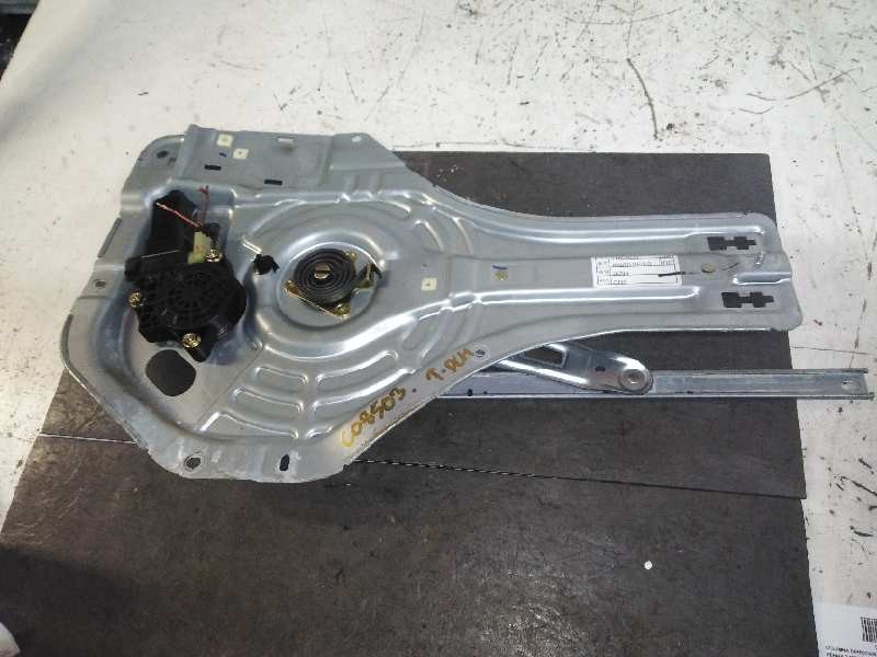 Recambio de elevalunas trasero derecho para hyundai tucson (jm) 2.0 crdi comfort (4wd) referencia OEM IAM 834802E010  834802E010