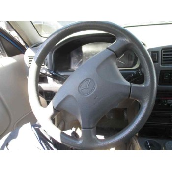 mazda demio (dw) del año 1999