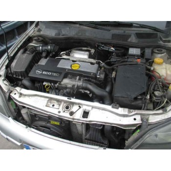 opel astra g berlina del año 2003