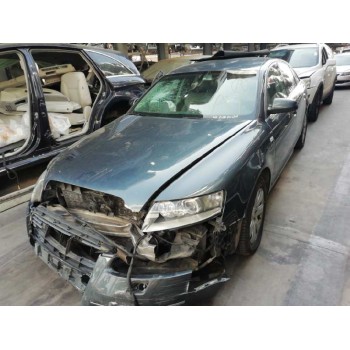 audi a6 berlina (4f2) del año 2006