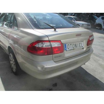 mazda 626 berlina (gf) del año 2001