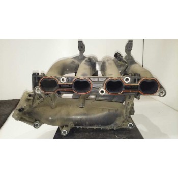 Recambio de colector admision para ford focus berlina (cak) ghia referencia OEM IAM   