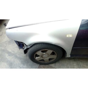 volkswagen golf iv berlina (1j1) del año 1999