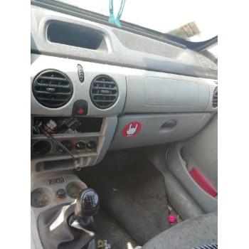 renault kangoo (f/kc0) del año 2004