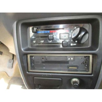 mazda demio (dw) del año 1999