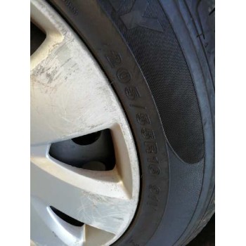 citroën c4 berlina del año 2008