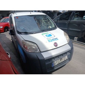 fiat fiorino del año 2015