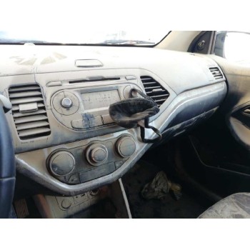 kia picanto del año 2017