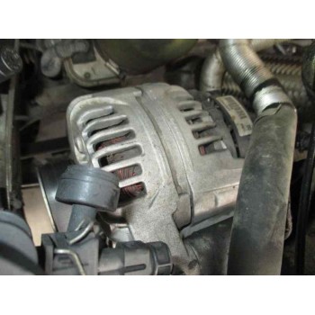 opel astra g berlina del año 2003