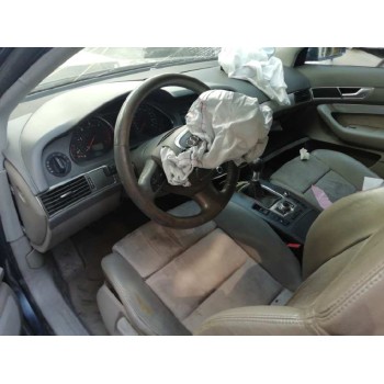 audi a6 berlina (4f2) del año 2006