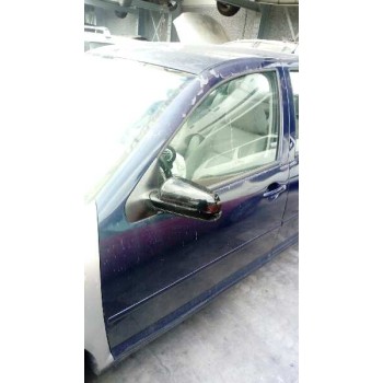 volkswagen golf iv berlina (1j1) del año 1999