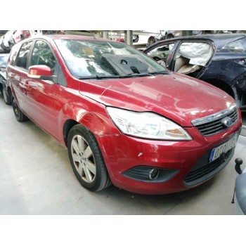 ford focus turnier (cb4) del año 2008