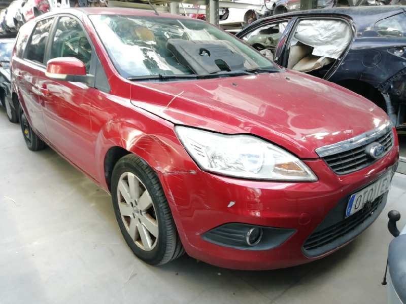 FORD FOCUS TURNIER (CB4)