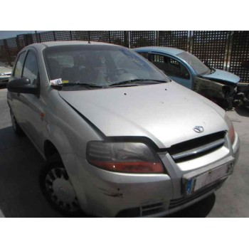 daewoo kalos del año 2004