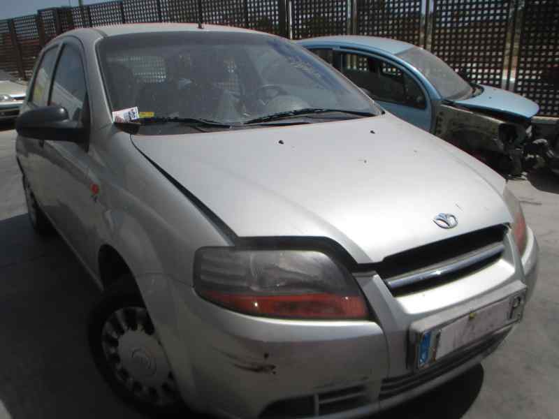 DAEWOO KALOS