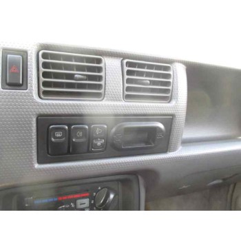 mazda demio (dw) del año 1999