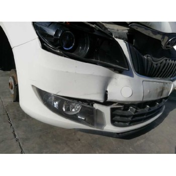 skoda fabia (5j2 ) del año 2013