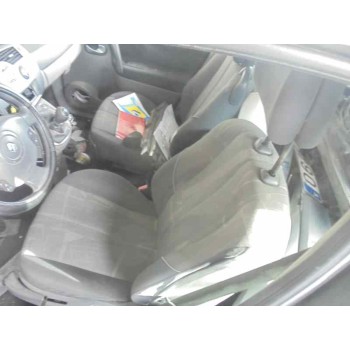 renault scenic ii del año 2005