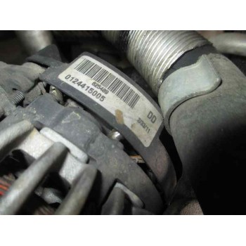 opel astra g berlina del año 2003