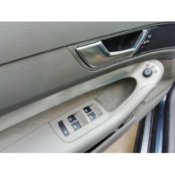 audi a6 berlina (4f2) del año 2006