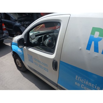 fiat fiorino del año 2015