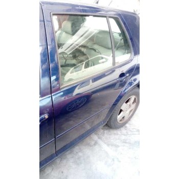 volkswagen golf iv berlina (1j1) del año 1999