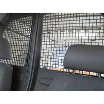 volkswagen caddy ka/kb (2k) del año 2005