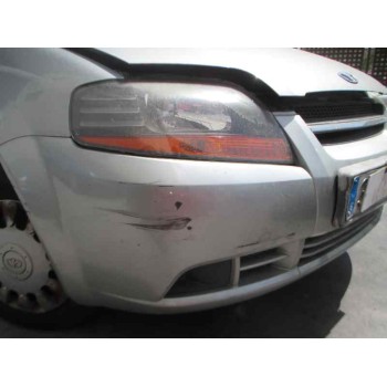 daewoo kalos del año 2004