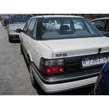 mg serie 400 (xw) del año 1994