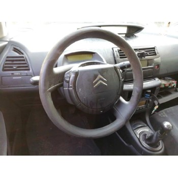 citroën c4 berlina del año 2008