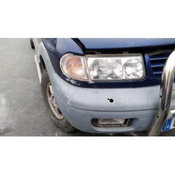 tata safari del año 2001