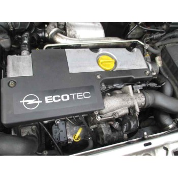 opel astra g berlina del año 2003