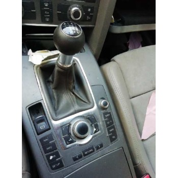 audi a6 berlina (4f2) del año 2006