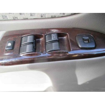 mazda 626 berlina (gf) del año 2001